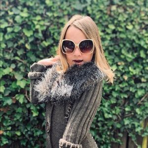 Meet your Posher, Marlene